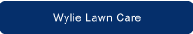 Wylie Lawn Care