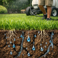 liquid aeration graphic