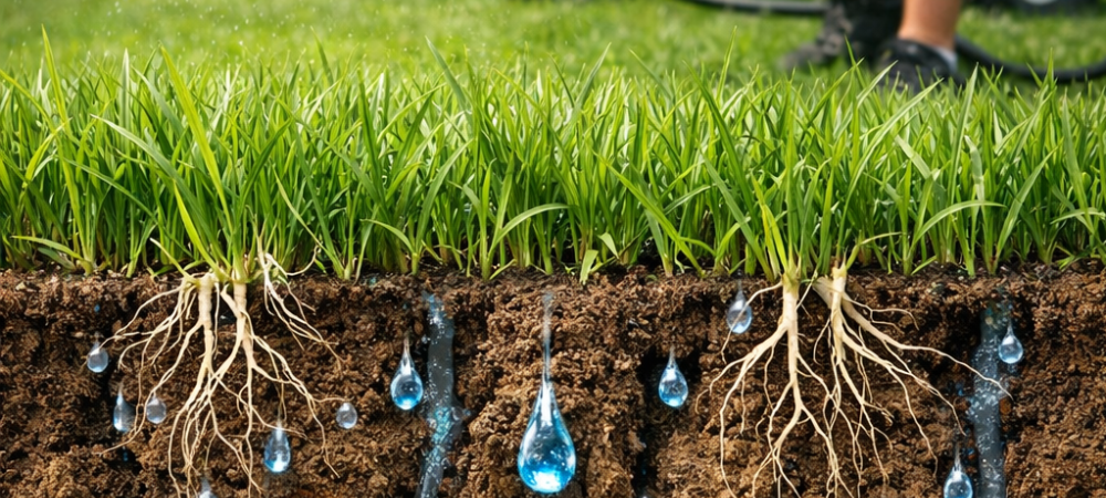 liquid aeration graphic